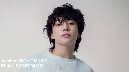 jungkook bts